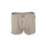 Mode XL 6360 Haki Penye Erkek Boxer