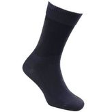 Mode XL Erkek Çorap Bambu Uzun Soket Basic 1164 Lacivert