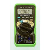 MODEL 1009 DİJİTAL MULTİMETRE
