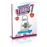 Model 7. Sınıf Matematik Turbo Soru Bankası
