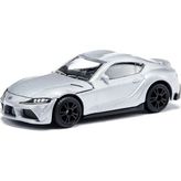Model Araç gr Supra - Ahşap