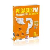 Model Eğitim Yayıncılık 8. Sınıf Pegasus Problemlerle Matematik