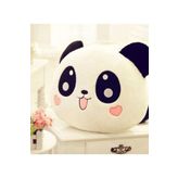 Model Ticaret Sozzy Kalpli Panda Yastık Orta Boy