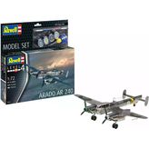 Model Uçak Seti Arado Ar-240
