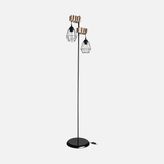 Modelight Akya 2'li E-27 Duy Lambader