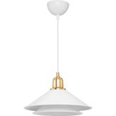 Modelight Alba Gold Opal Sarkıt - Beyaz