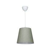 Modelight ASZ-0788 26'lık Konik Yeşil Sarkıt