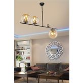 Modelight Avolon 3’lü Avize