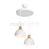 Modelight Bella 2Lı Avıze Beyaz Salon-Oturma Odası-Cocuk Odası-Yemek-Yatak Odası--Antre-Mutfak