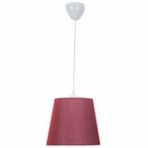 Modelight Bordo 26'lık Konik Sarkıt