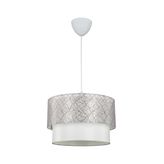 Modelight Deko ASZ-0773 Gri Sarkıt