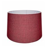 Modelight Deko Bordo Lambader Şapkası