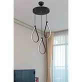 Modelight Demle 3'lü Günışığı Led Sarkıt