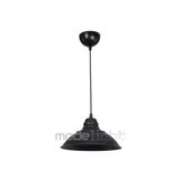 Modelight Doha Metal Sarkit Siyah
