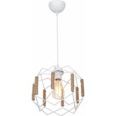 Modelight Ebon Beyaz Sarkıt