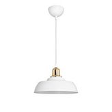 ModeLight Karya Beyaz Gold Tekli Sarkit