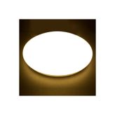 Modelight Modern 24w Led Tavan Armatürü Günışığı