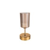 Modelight Nera Gold Abajur