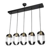 Modelight Nova 5'li Plafonyer Avize
