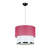 Modelight Pembe Monte Sarkıt Tekli