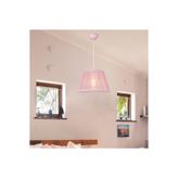 Modelight Sarp Sarkit Pembe