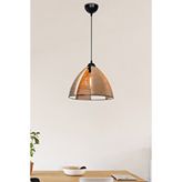 ModeLight Sima Sarkıt Avize Bej
