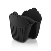Modellino Silikon Cup Cake Isıya Dayanıklı Fırın Tutacağı Mutfak Fırın Eldiveni - Renk Seçmeli 2 Adet