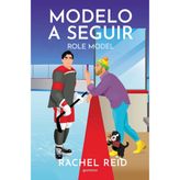 Modelo a seguir / Role Model: 5