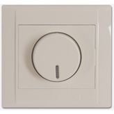 Modelsa Defne Dimmer Krem Anahtar