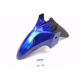 Modenas Gt135 Ön Çamurluk Mavi Orjinal