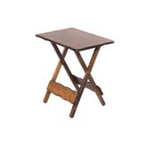 Modermo Katlanır Sehpa 35*50cm