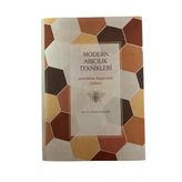 Modern Arıcılık Teknikleri Kitabı (Muhsin Doğaroğlu)
