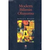 MODERN BILIMIN OLUŞUMU - RICHARD S. WESTFALL