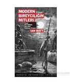 Modern Bireyciliğin Mitleri - Lan Watt