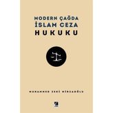 Modern Çağda İslam Ceza Hukuku