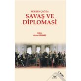 Modern Çağ'da Savaş ve Diplomasi - Kolektif