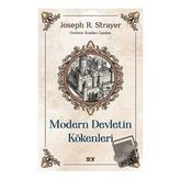Modern Devletin Kökenleri - Joseph R. Strayer