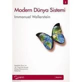 MODERN DÜNYA SISTEMI (2. CILT) - IMMANUEL WALLERSTAIN