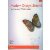 Modern Dünya Sistemi 4 - Immanuel Wallerstein