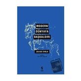 Modern Dünyaya Başkaldırı - Julius Evola