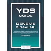 Modern English Yds Guide Deneme Sınavları