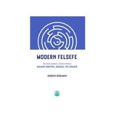 Modern Felsefe - Doğan Göçmen