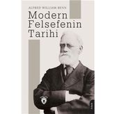 Modern Felsefenin Tarihi