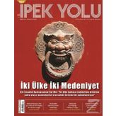 Modern İpek Yolu Dergisi Sayı 4