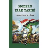 Modern Irak Tarihi - Ahmet Nazif Yücel
