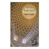 Modern İran Tarihi - Abbas Amanat