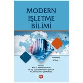 Modern İşletme Bilimi Ekin Yayınevi