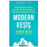 Modern Keşiş - Pedram Shojai