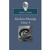 Modern Mantığa Giriş 1 - Fikret Osman