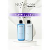 MODERN MUSE KADIN ESANSLI İKİLİ DUŞ JELİ SETİ